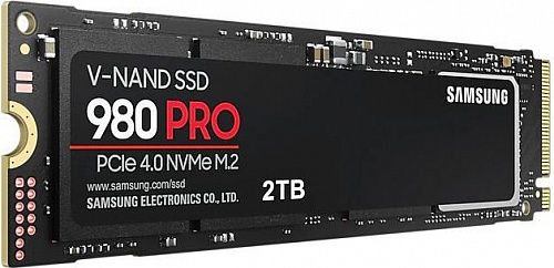 картинка Накопитель SSD Samsung 2TB MZ-V8P2T0BW