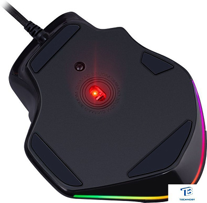 картинка Мышь Redragon Bullseye RGB