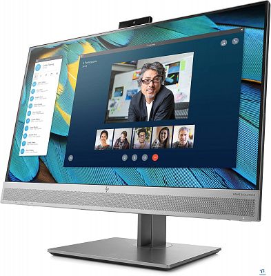 картинка Монитор HP EliteDisplay E243m 1FH48AA