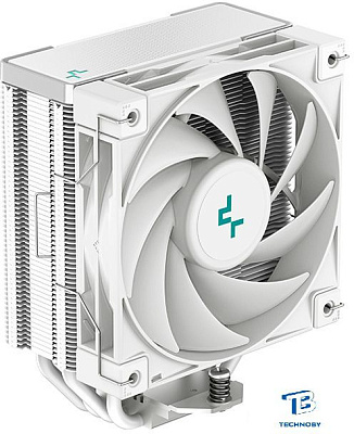 картинка Кулер DeepCool AK400 WH