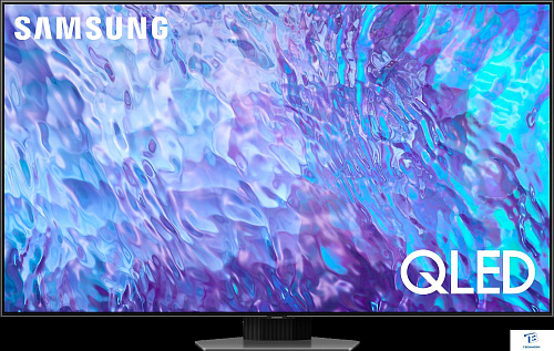 картинка Телевизор Samsung QE65Q80CAUXRU