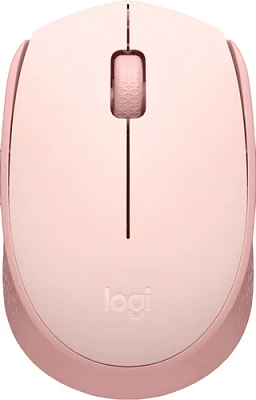 картинка Мышь Logitech M171 910-006865