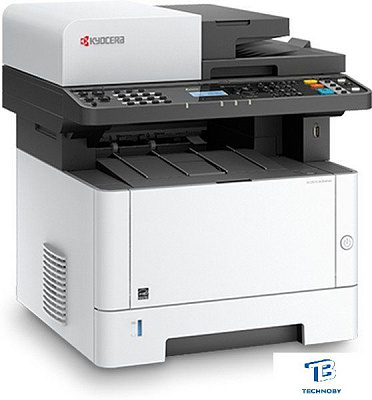 картинка МФУ Kyocera M2040dn (Картридж TK-1178)