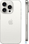 картинка Смартфон iPhone 15 Pro White 512GB MTQE3 - превью 2