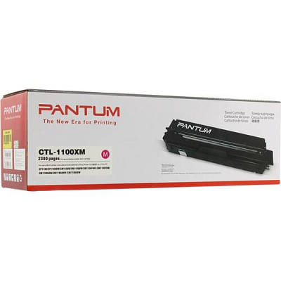 картинка Картридж Pantum CTL-1100XM