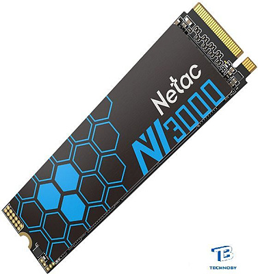 картинка Накопитель SSD Netac 2TB NT01NV3000-2T0-E4X