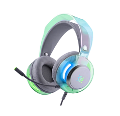 картинка Наушники Defender Glitch 62490 белый