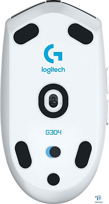 картинка Мышь Logitech G304 910-005295