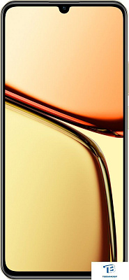 картинка Смартфон Realme C61 Gold 8GB/128GB