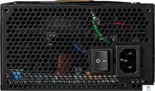 картинка Блок питания Chieftec 850W PPS-850FC