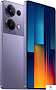 картинка Смартфон POCO M6 PRO Purple 8GB/256GB - превью 3