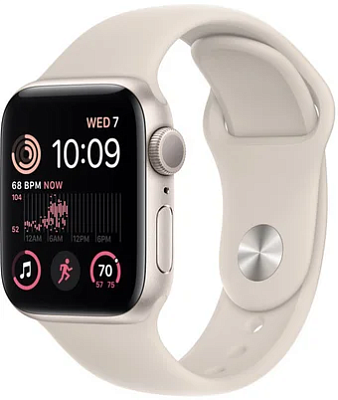 картинка Смарт часы Apple Watch MXEG3
