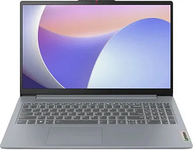 картинка Ноутбук Lenovo IdeaPad Slim 3 83ER007PRK