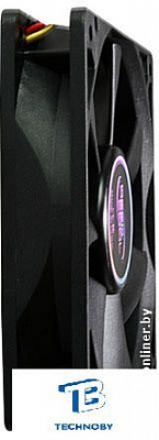 картинка Кулер Deepcool XFAN 120 Black