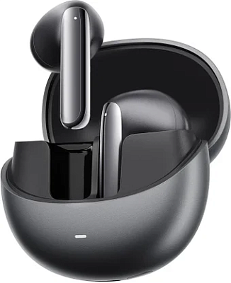 картинка Наушники QCY AilyBuds Pro Black BH23HT10A