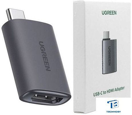 картинка Адаптер Ugreen US320 70450