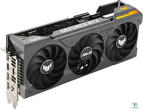 картинка Видеокарта Asus RTX 4070 Ti Super (TUF-RTX4070TIS-O16G-GAMING)