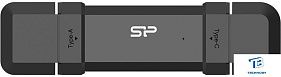 картинка Внешний SSD Silicon Power 500GB SP500GBUC3S72V1K