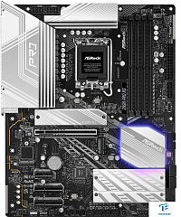 картинка Материнская плата ASRock Z890 Pro RS