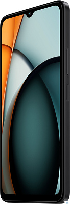 картинка Смартфон Xiaomi Redmi A3 Black 4GB/128GB