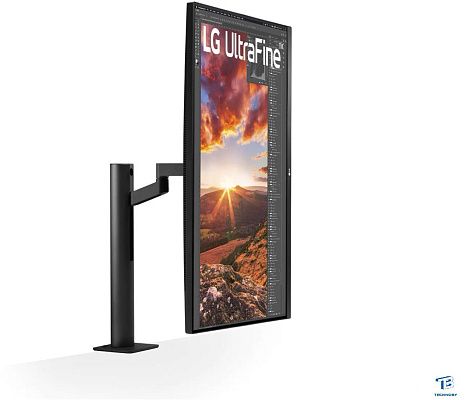 картинка Монитор LG 32UN880-B