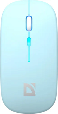 картинка Мышь Defender Coda MB-261 52263