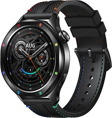 картинка Смарт часы Xiaomi Redmi Watch S4 BHR9199GL