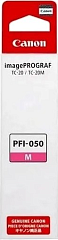 картинка Картридж Canon 5700C001 PFI-050 красный