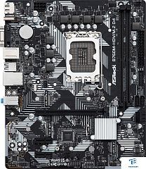 картинка Материнская плата ASRock B760M-HDV/M.2 D4