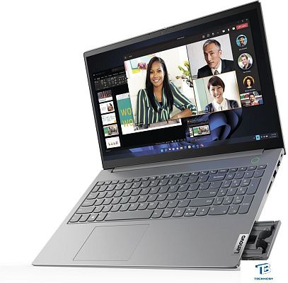 картинка Ноутбук Lenovo ThinkBook 21DJ00D2PB