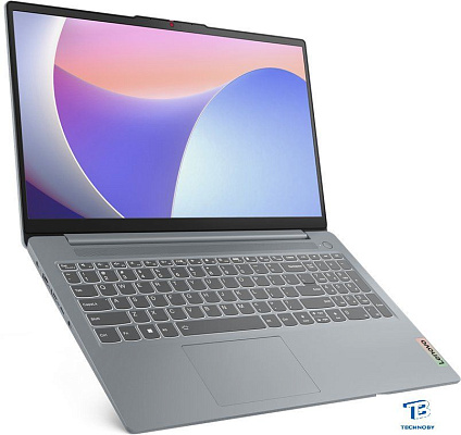 картинка Ноутбук Lenovo IdeaPad Slim 3 83EM00C1RK