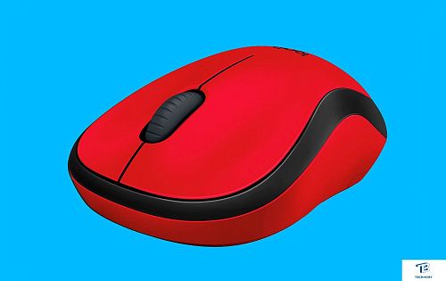 картинка Мышь Logitech M220 910-004897