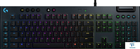 картинка Набор (Клавиатура+мышь) Logitech MK540 920-008691