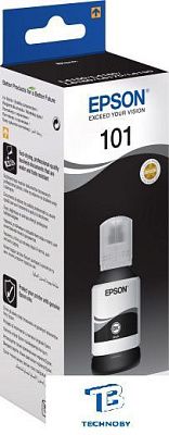 картинка Картридж Epson C13T03V14A