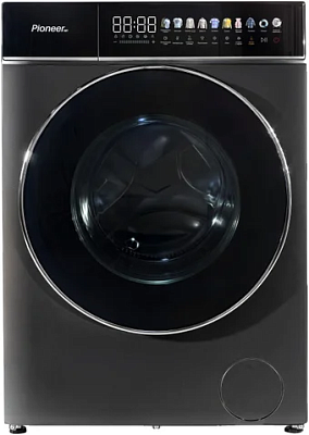 картинка Стирально-сушильная машина Pioneer WMD-140801MDG