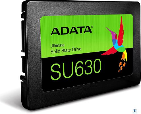 картинка Накопитель SSD A-Data 2TB ASU630SS-1T92Q-R