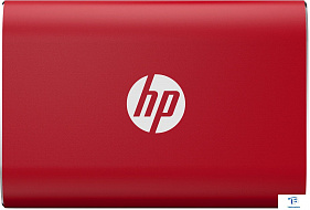 картинка Внешний SSD HP P500 250GB 7PD49AA