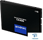 картинка Накопитель SSD Goodram 1TB SSDPR-CX400-01T-G2 - превью 2