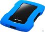 картинка Внешний ж/д A-Data 2TB AHD330-2TU31-CBL - превью 2