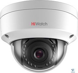 картинка IP-камера HiWatch DS-I202(С) (2.8 мм)