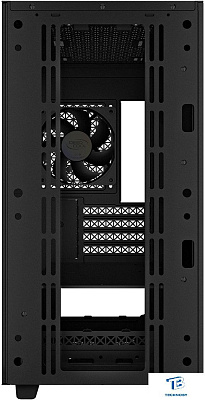 картинка Корпус Deepcool MATREXX 40 Black