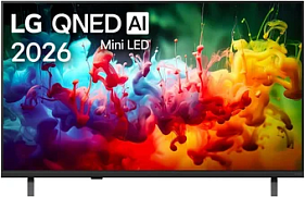 картинка Телевизор LG 43QNED70B6C