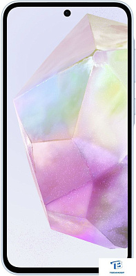 картинка Смартфон Samsung Galaxy A35 256GB SM-A356ELBGCAU