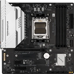 картинка Материнская плата Maxsun Terminator B650M