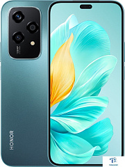 картинка Смартфон Honor 200 Lite Blue 8GB/256GB LLY-NX1