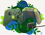 картинка Геймпад Xbox One Remix QAU-00114 - превью 4