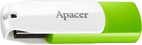 картинка Флэш накопитель Apacer 64GB AP64GAH335G-1