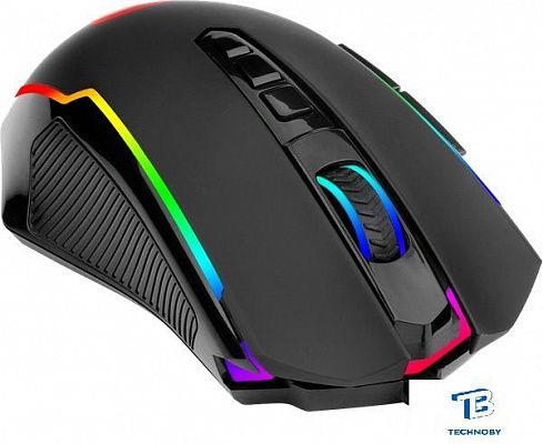 картинка Мышь Redragon Ranger RGB 77423