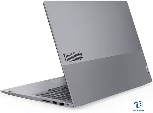 картинка Ноутбук Lenovo ThinkBook 16 21KK000LAK