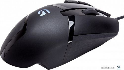 картинка Мышь Logitech G402 910-004067